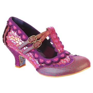 Sale View All Irregular Choice