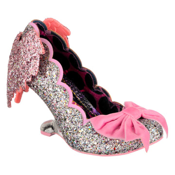 Irregular Choice - Matching accessories have never looked better