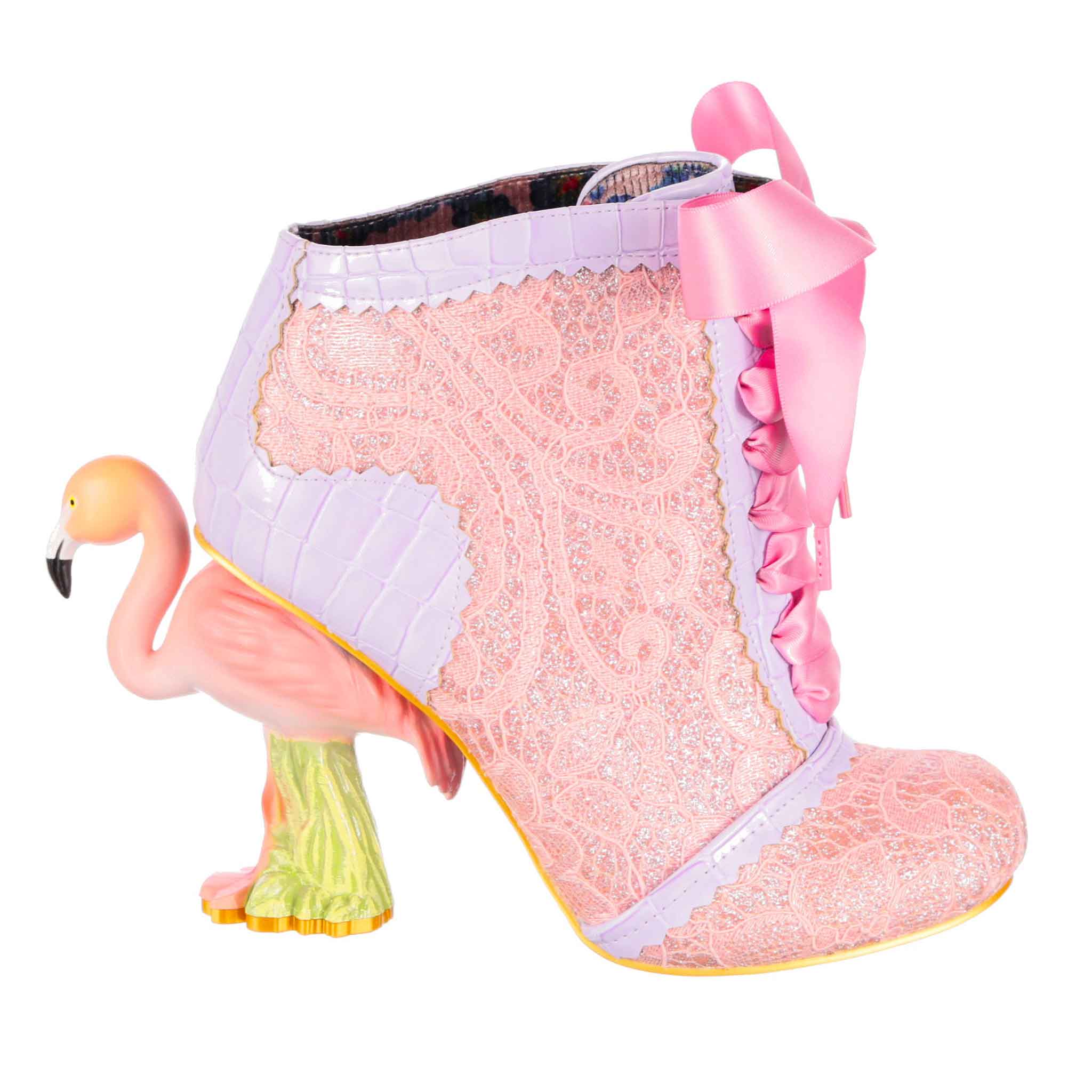 Irregular Choice - Original Footwear to Stand Out From the