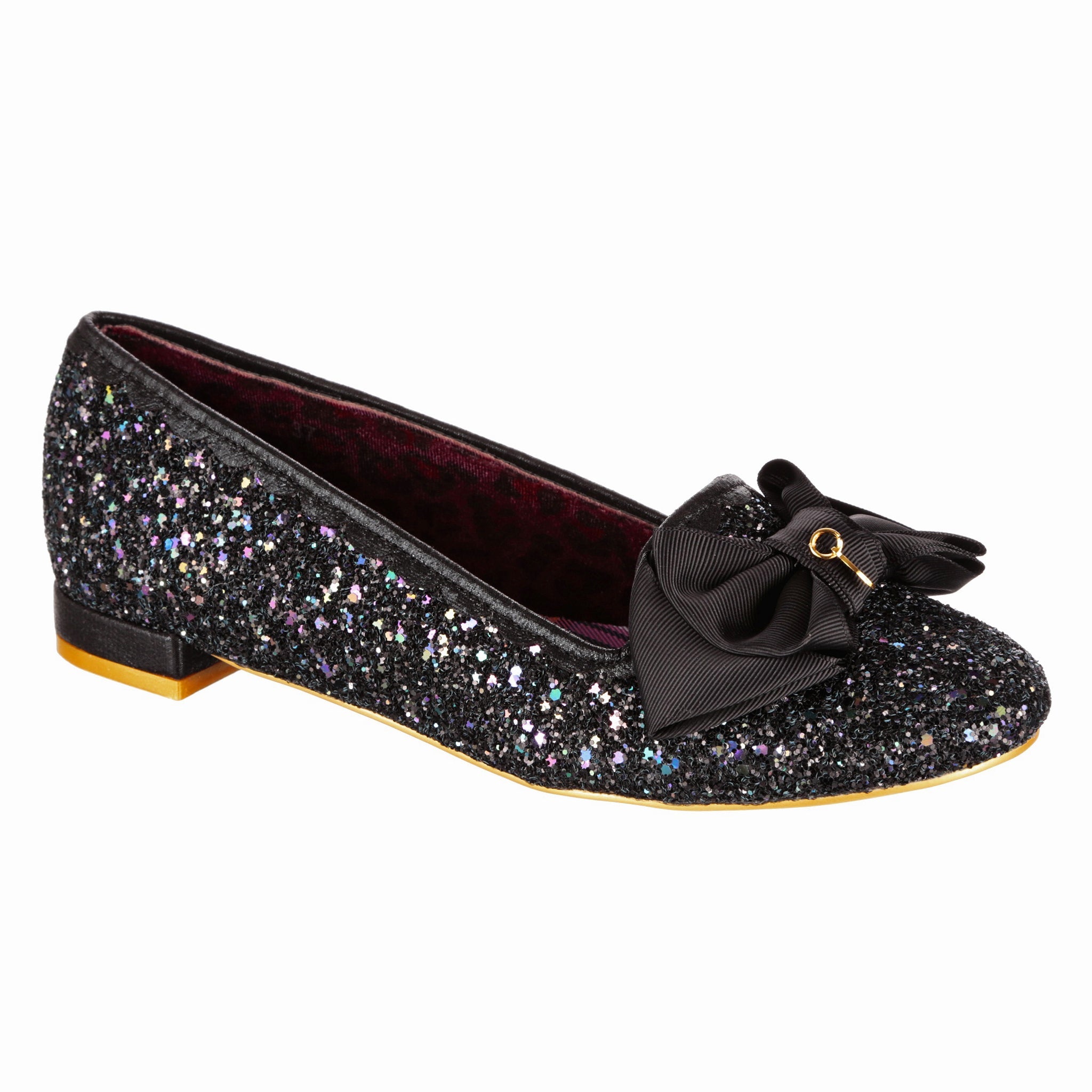 Irregular Choice Poisonous Pit Shoes – Kate's Clothing