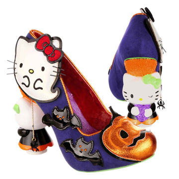 Kitty Carol, Music Box Hello Kitty Heels