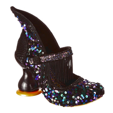 Irregular Choice Poisonous Pit Shoes – Kate's Clothing