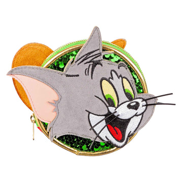 Buy Kelvin Planck Tom & Jerry Cartoon Character School Bag- ( For 10 To 12  Years Kids) Online at Low Prices in India - Paytmmall.com