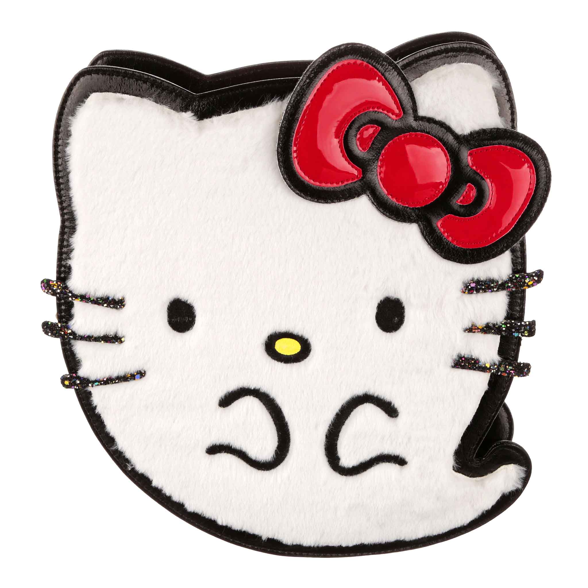 Irregular Choice - Playing Dress Up - Hello Kitty and Friends - Virtue  Boutique