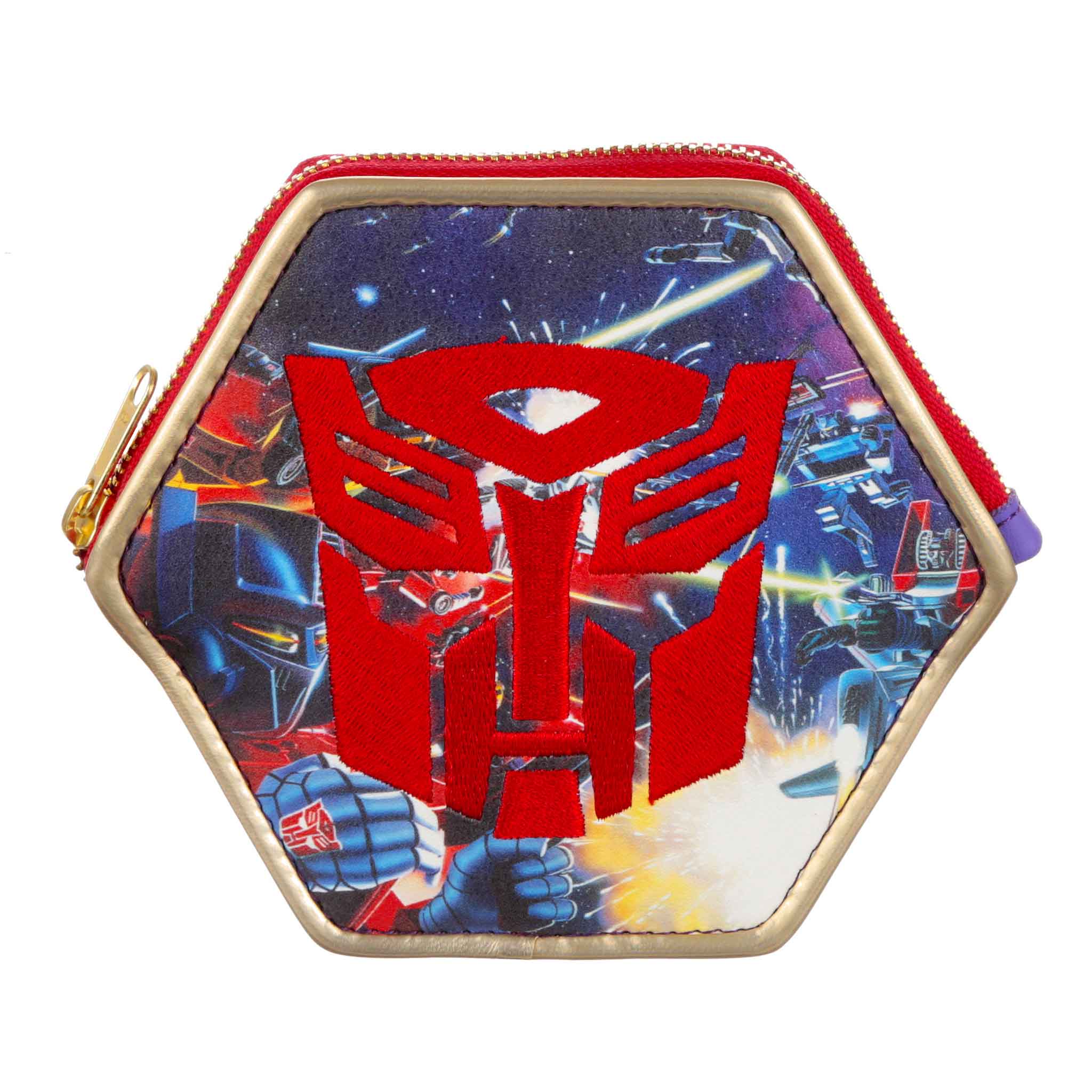 Transformers x Irregular Choice Collection Boots & Bags Revealed