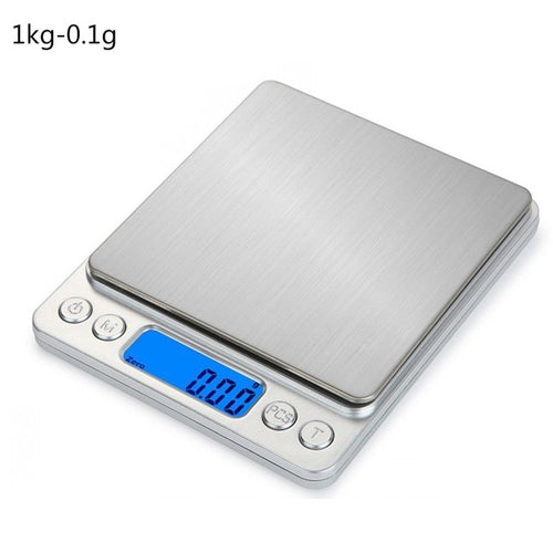 small digital scales