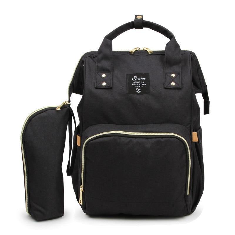 Contemporary Maternity Essentials Backpack – ExponentStore