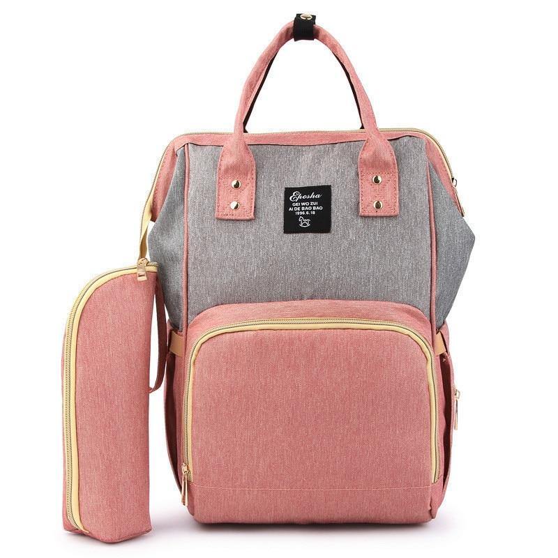 Contemporary Maternity Essentials Backpack – ExponentStore