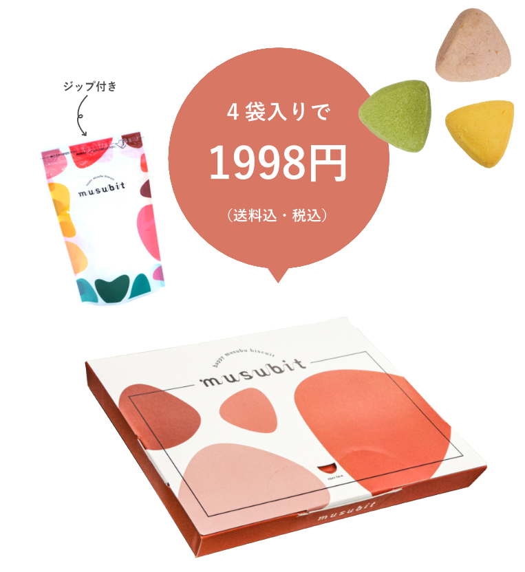 むすびの料金