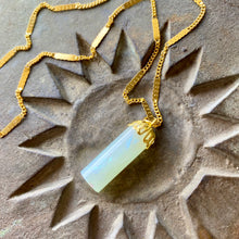 Load image into Gallery viewer, Mist Crystal Pendant
