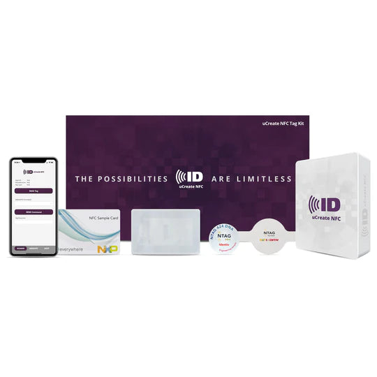 NFC Module Bundle | Hirsch