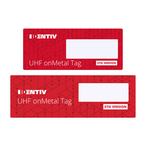 uCreate NFC Tag Kit – Identiv