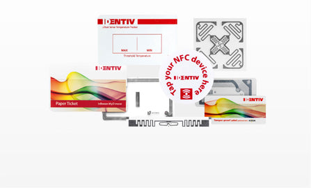 Shop Identiv | Buy Smart Card Readers | Buy NFC & UHF Tags