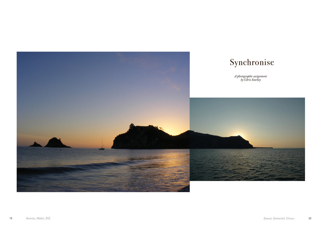 inzine mindful living and sustainable interior design zine new zealand sychronize photography feature section 1