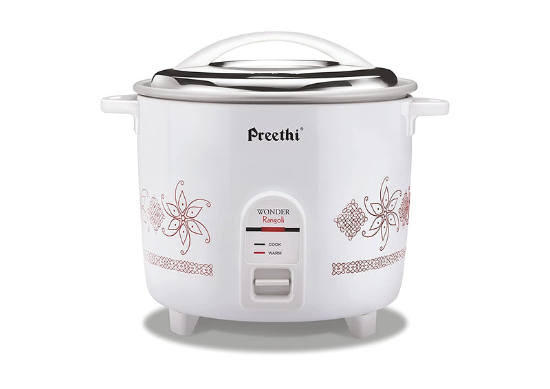 preethi idli cooker price