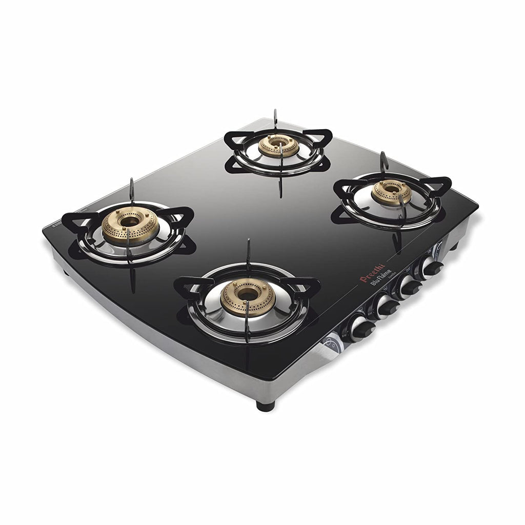 preethi blu flame jumbo gas stove