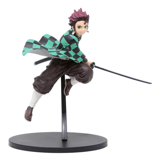 OPNBX Demon Slayer, Kyōjurō Rengoku Action Figure