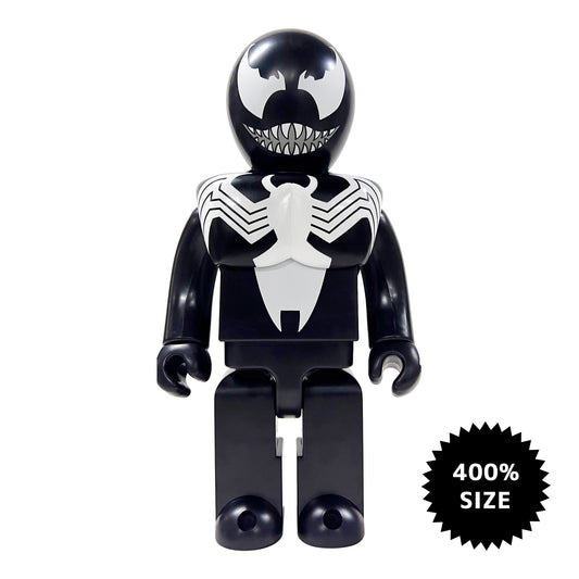 Toy Story: Lots-O (Costume Ver.) 1000% Bearbrick by Medicom Toy - Mindzai