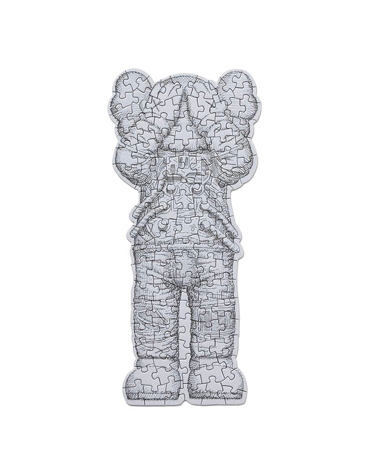 KAWS Together Small Jigsaw Puzzle (100 Pieces) - US