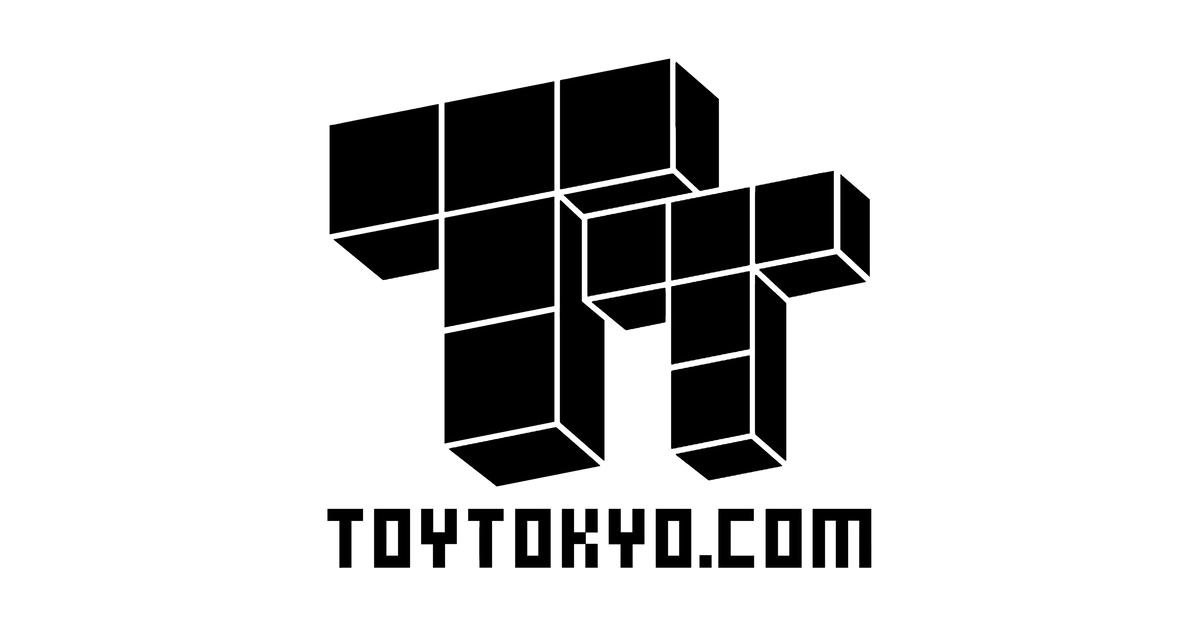 TOY TOKYO