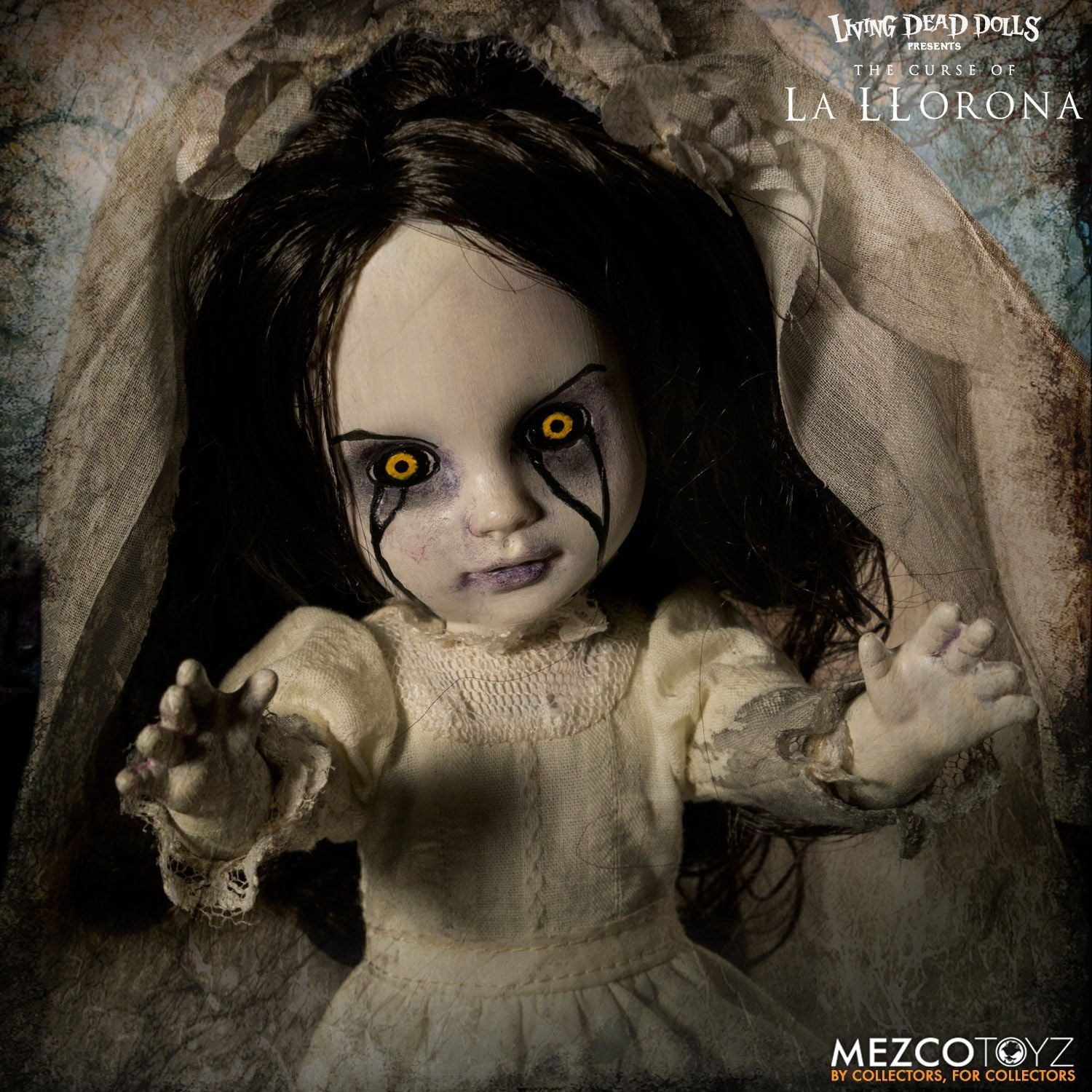 la llorona mezco