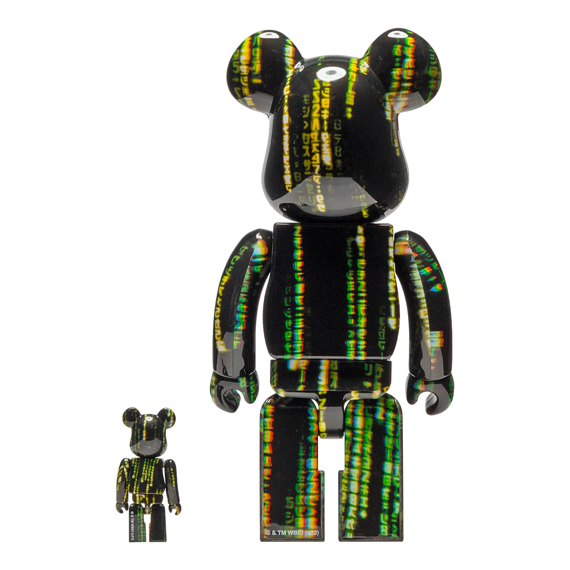 BE@RBRICK The Matrix Resurrections 1000％ | wise.edu.pk