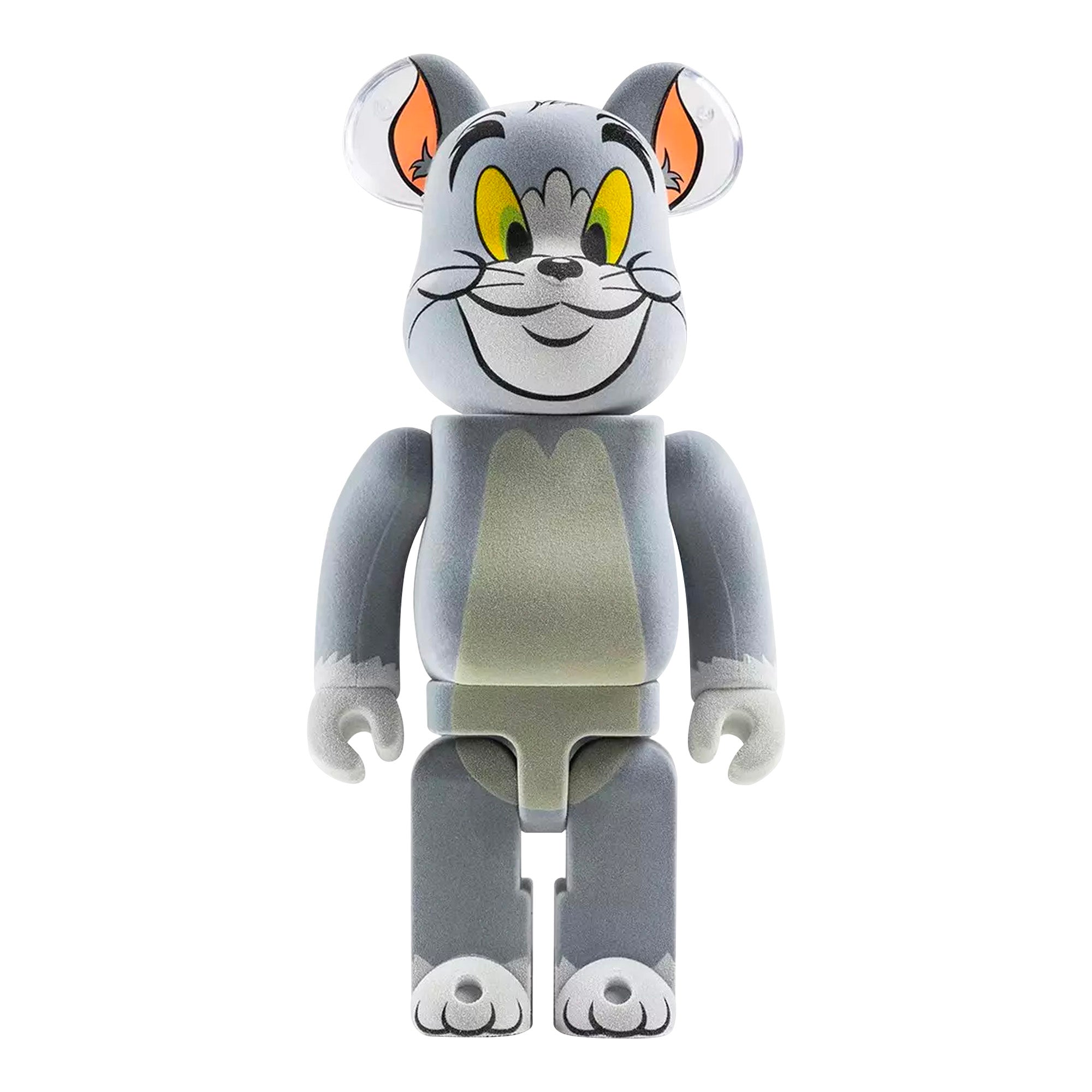 BE@RBRICK TOM 1000％ ベアブリック トム メディコム | www.jarussi.com.br