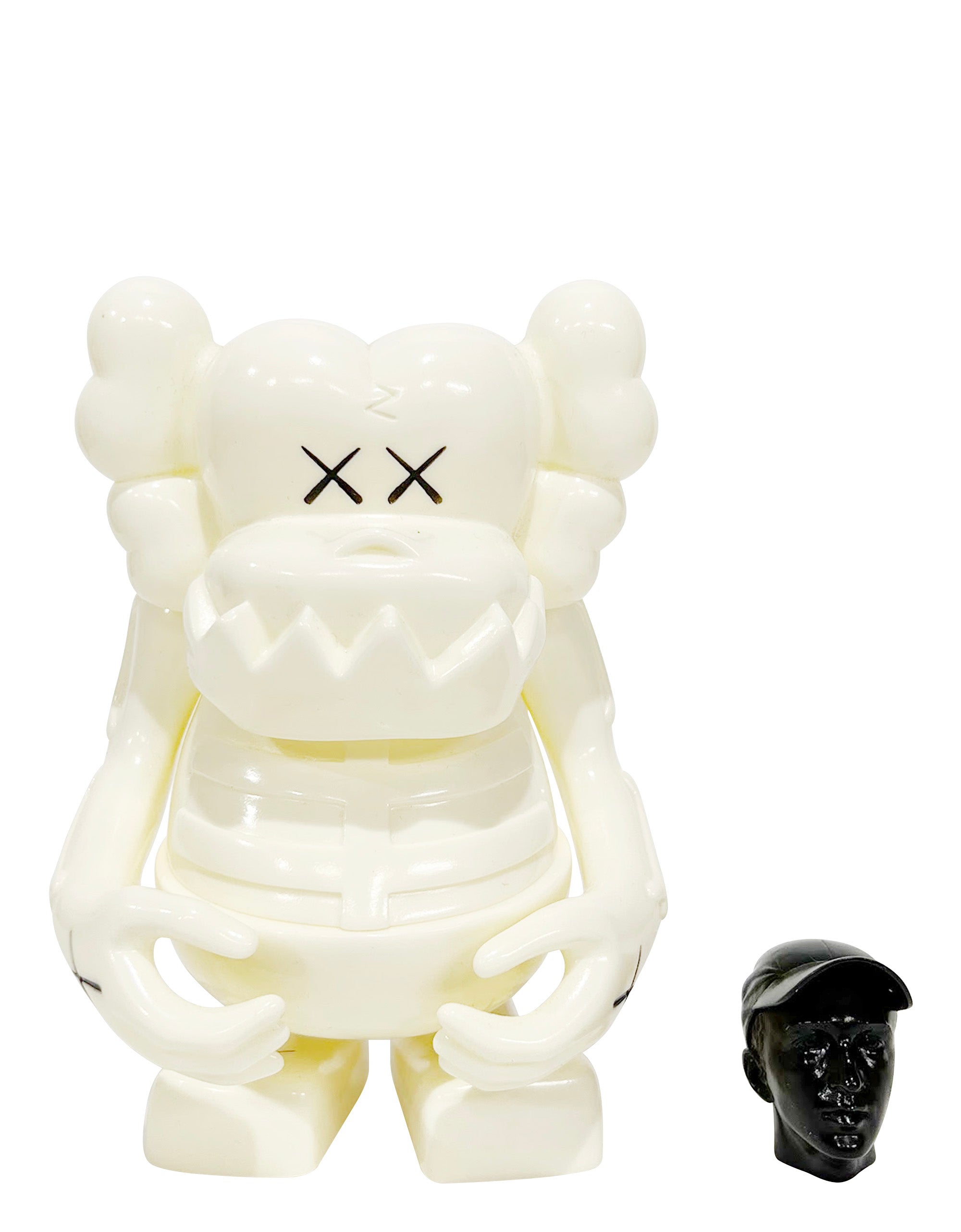 KAWS/カウズ Offset print「STAY STEADY」 | nalans.com