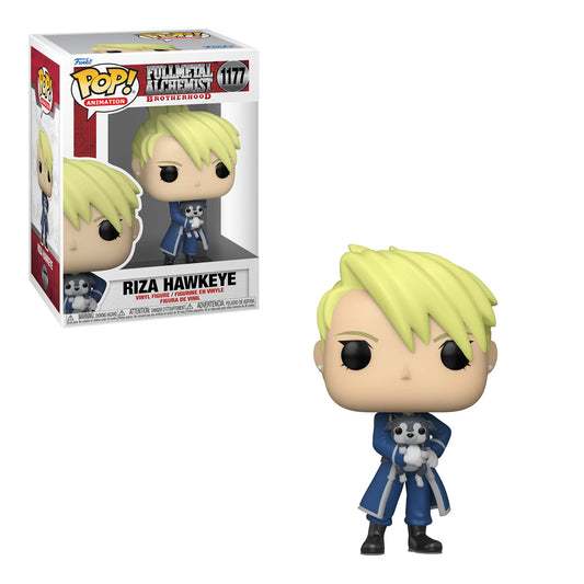 Funko POP! Animation - Full Metal Alchemist: Brotherhood Vinyl Figure -  EDWARD ELRIC #1176:  - Toys, Plush, Trading Cards, Action  Figures & Games online retail store shop sale