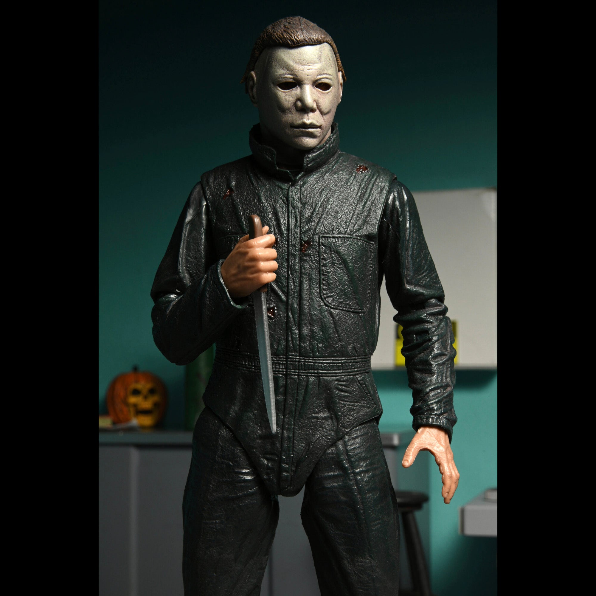 neca halloween 2 pack