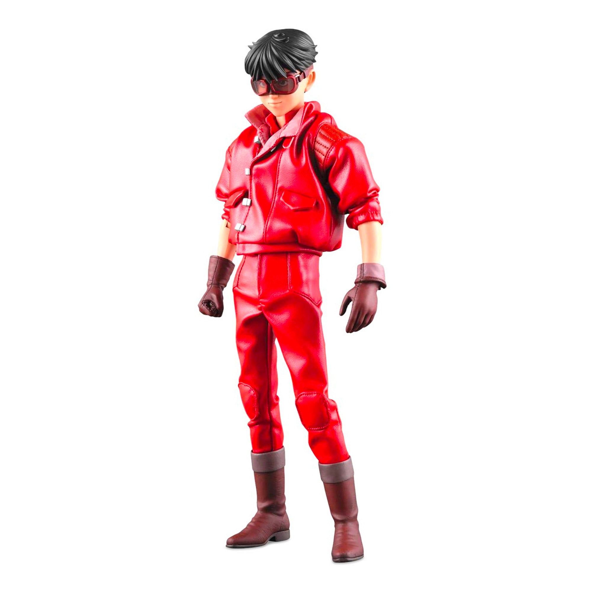 MEDICOM TOY x BANDAI: Akira - Shotaro Kaneda 1/6 Scale Figure