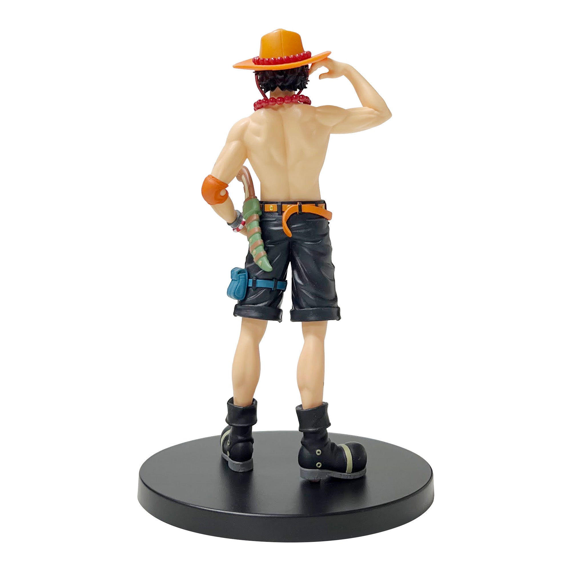 Banpresto x Bandai: One Piece - The Grandline Wano Country Vol.3