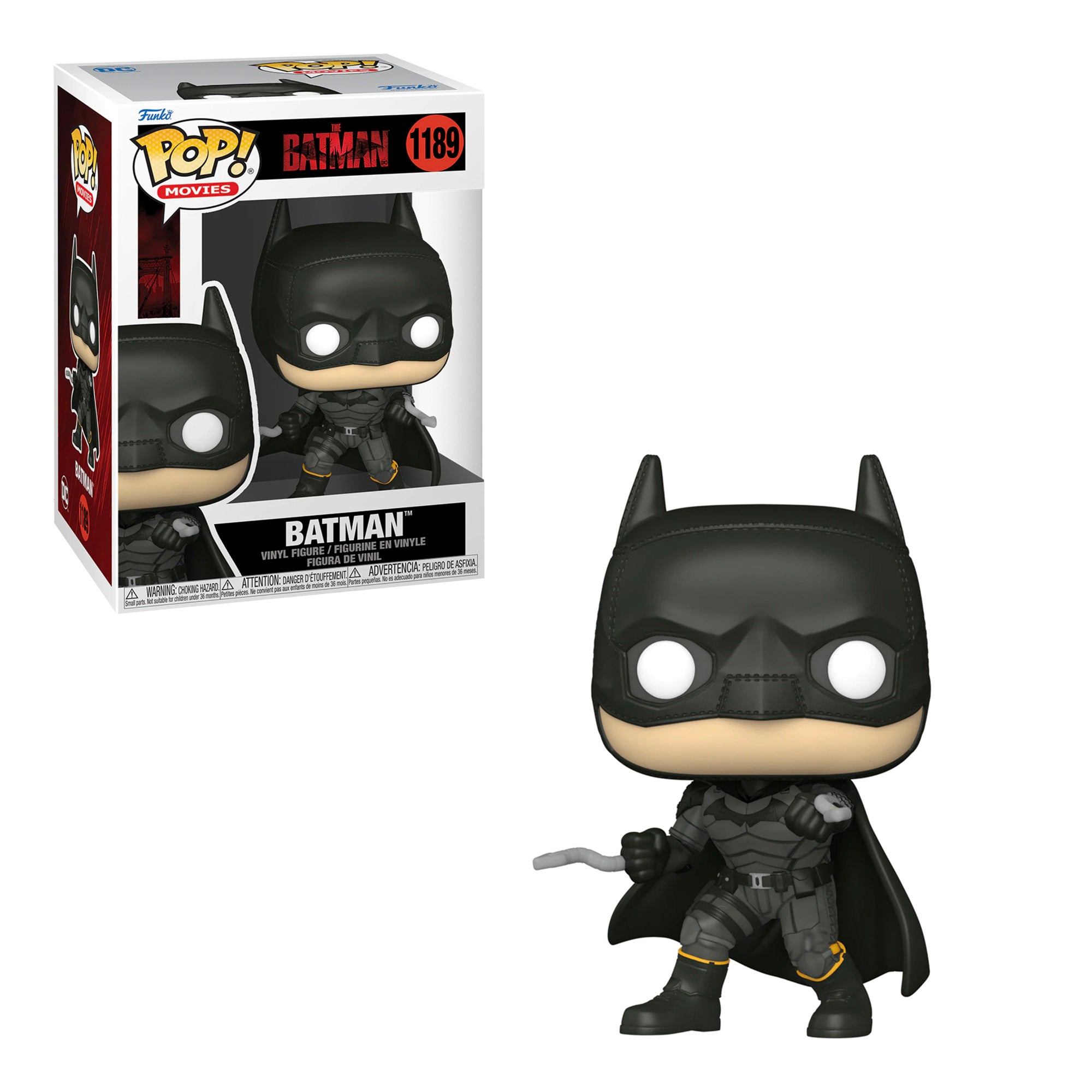 Funko Pop! Heroes: DC - Batman Dia De Los #409 – TOY TOKYO