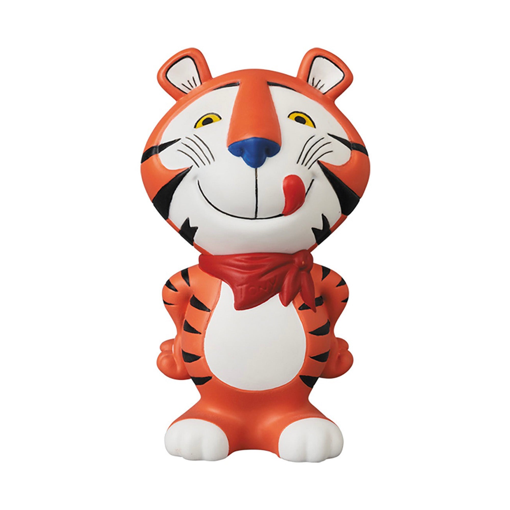 MEDICOM TOY: BE@RBRICK - Tony The Tiger Vintage 1000% – TOY TOKYO