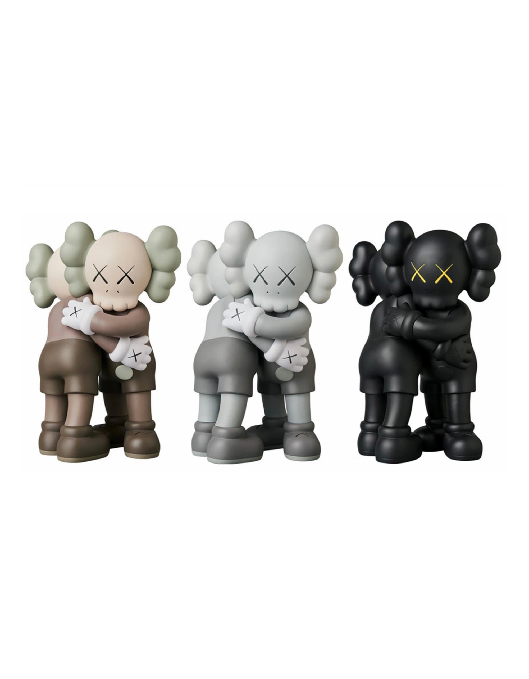 送料込み KAWS FAMILY BLACK KAWS TOKYO FIRST | premiercosmeticos.es