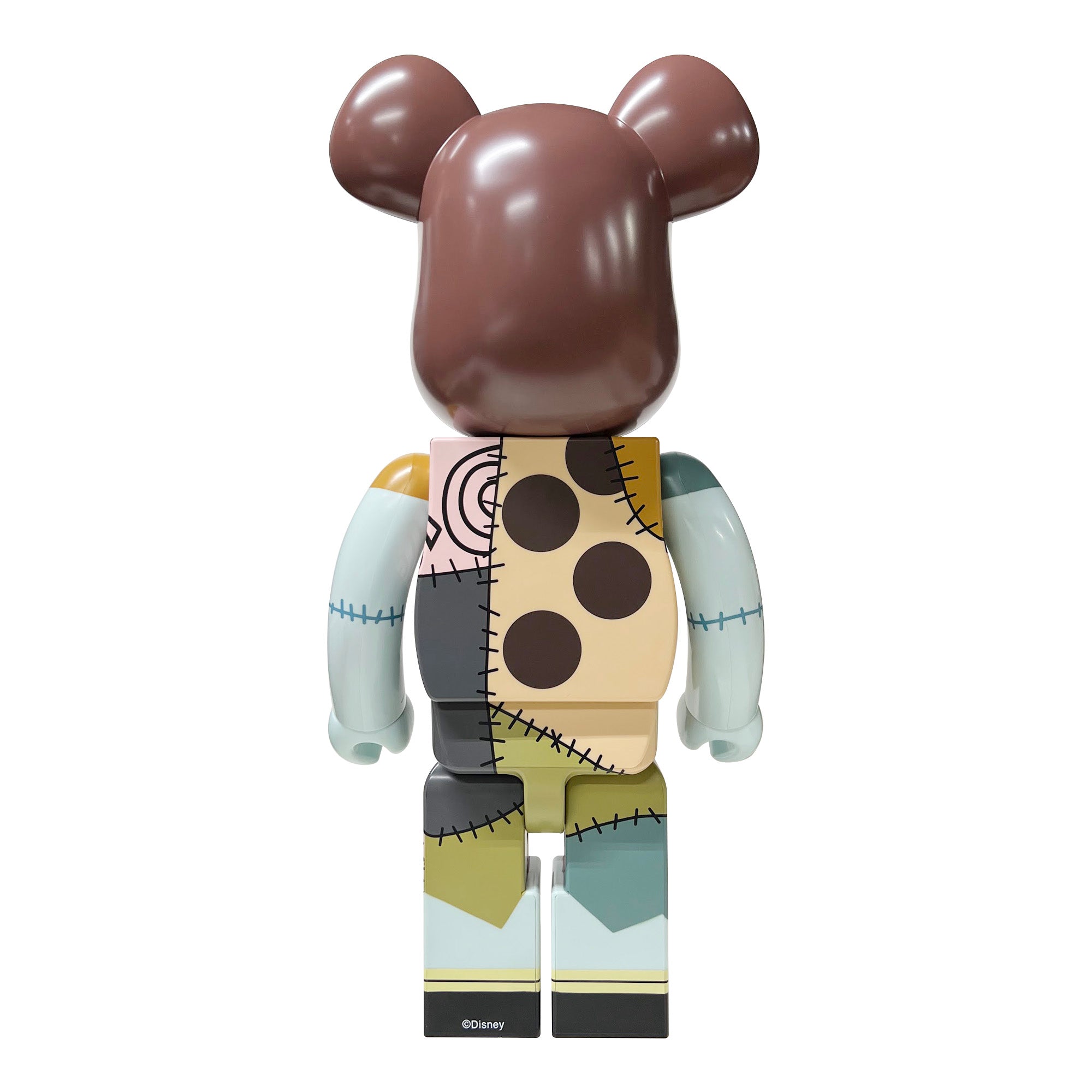 BE@RBRICK SALLY 1000% | demosophy.com