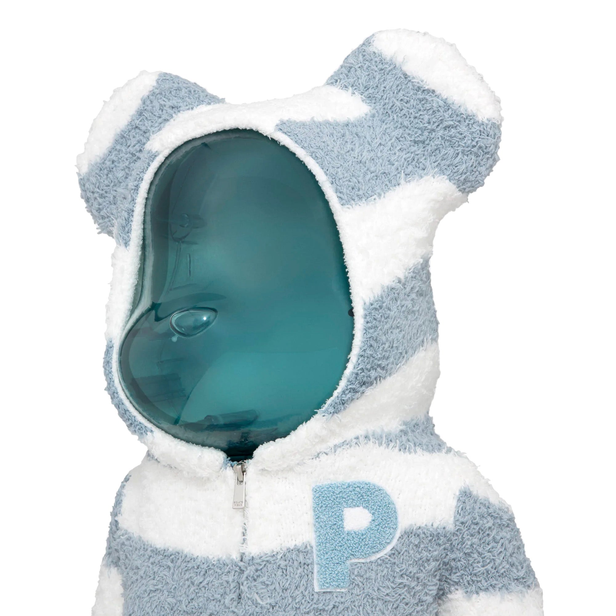 MEDICOM TOY: BE@RBRICK - Gelato Pique Mint 1000% – TOY TOKYO