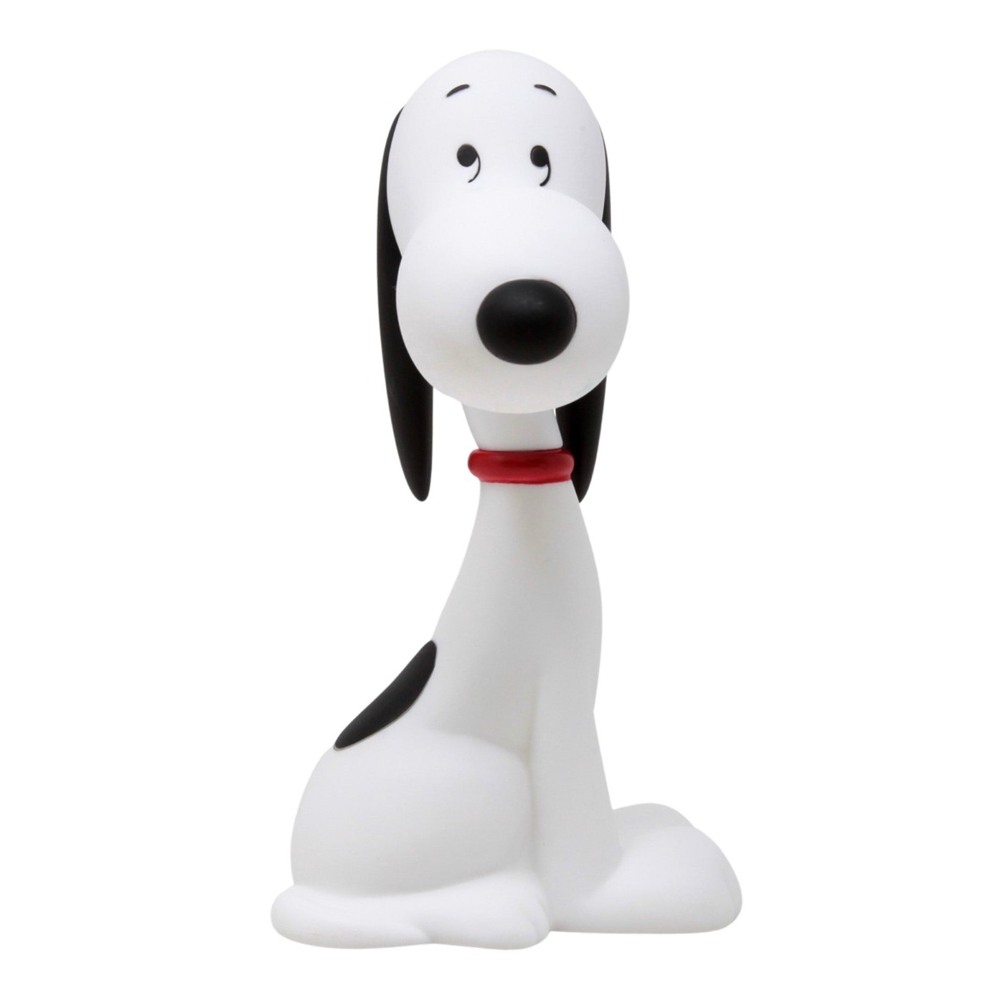 MEDICOM TOY: VCD - Peanuts Hopping Snoopy 1965 Ver. Figure – TOY TOKYO