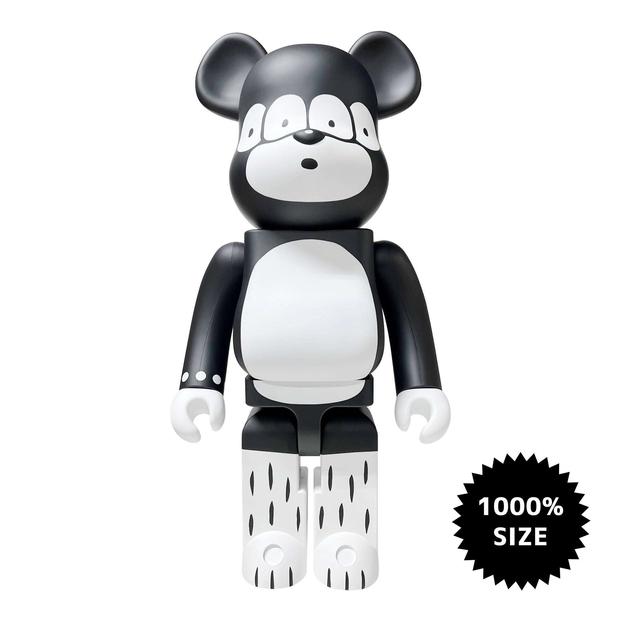 LBWK 1000% ベアブリック be@rbrick | momme.co.il