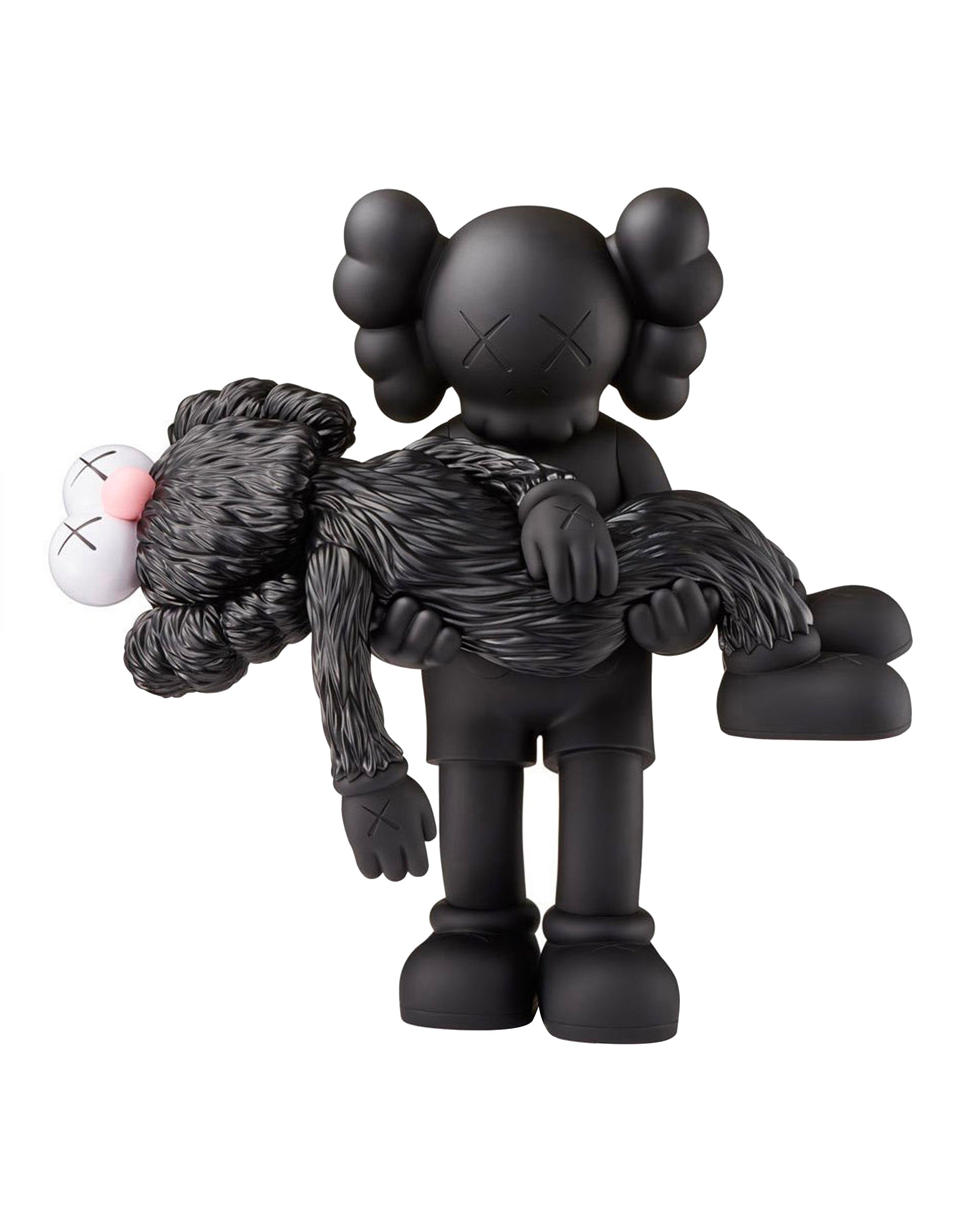 KAWS - Time Off Set of 3, 2023 – TOY TOKYO