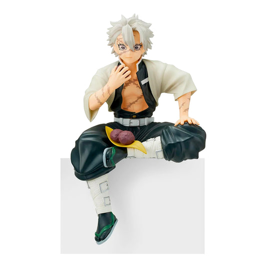 Demon Slayer Kimetsu no Yaiba: Kyojuro Rengoku PM Perching Figure