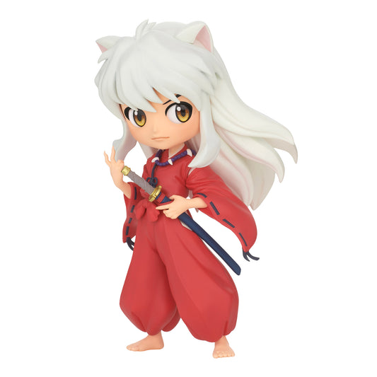 Inuyasha Inu Yasha Pop Up Parade Figure