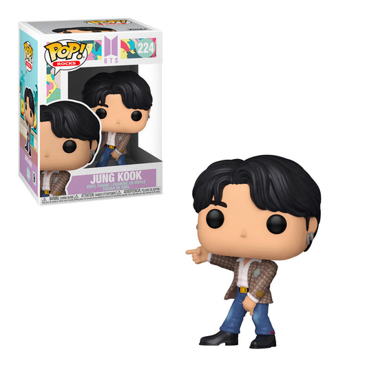 Funko Pop! Rocks: BTS - J-Hope #221 – TOY TOKYO