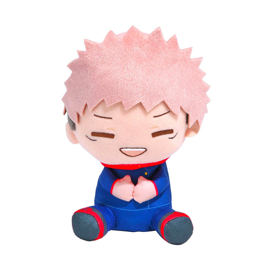 Naruto x Hello Kitty and Friends Kuromi as Gaara 13-Inch Medium Plush