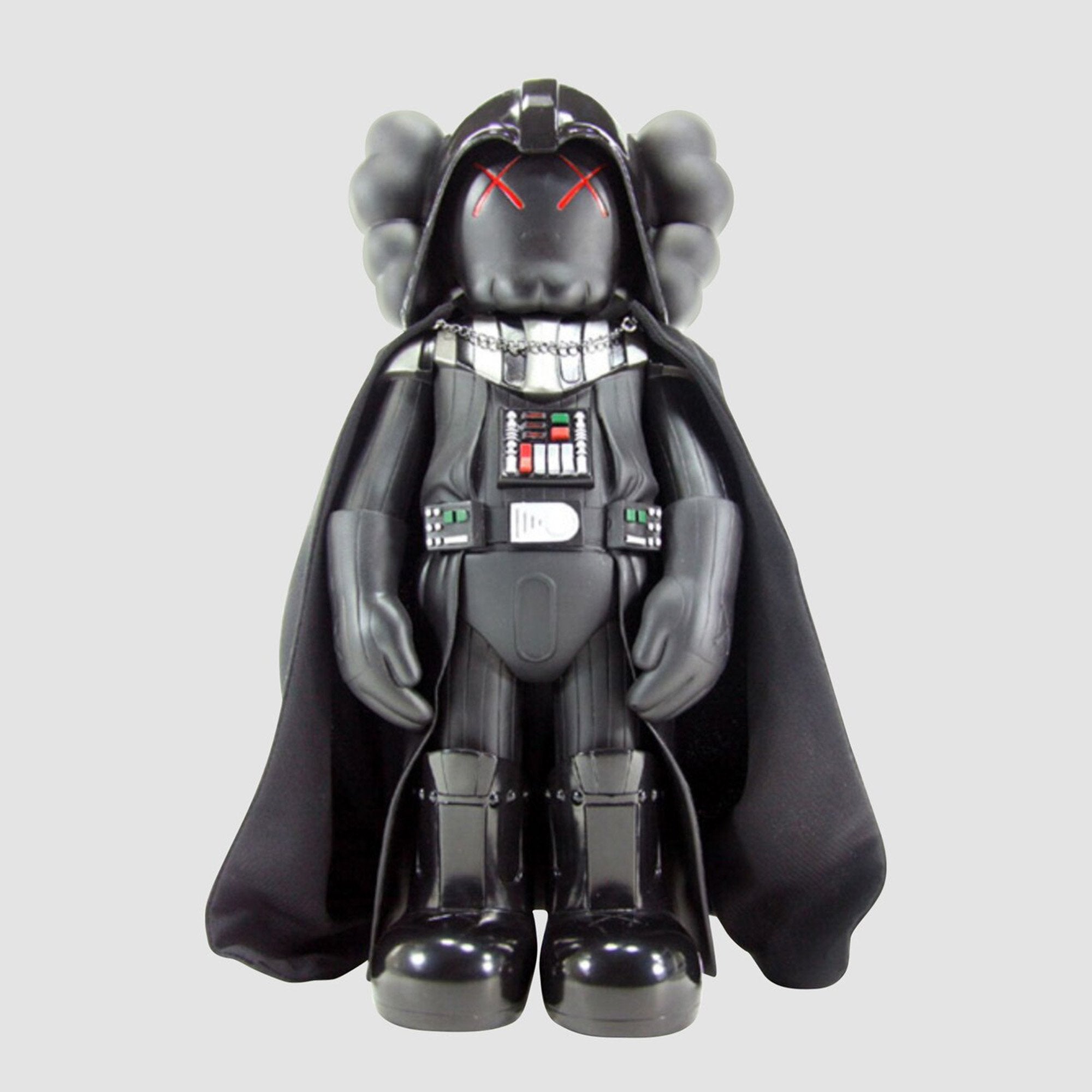 KAWS × STAR WARS ダース・ベイダー MEDICOM TOY | www.sugarbun.com