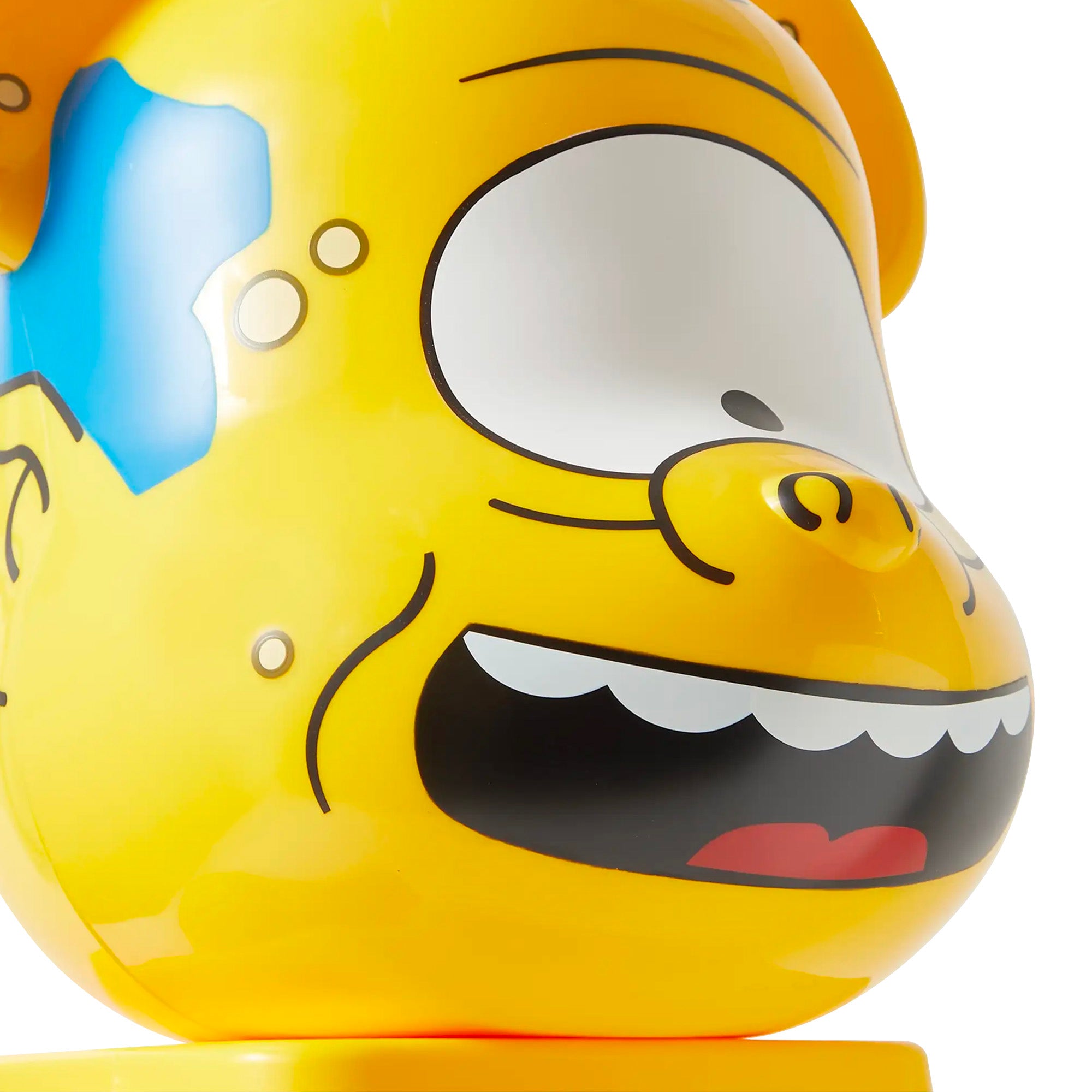 フィギュアBE@RBRICK CYCLOPS WIGGUM 1000％ - その他