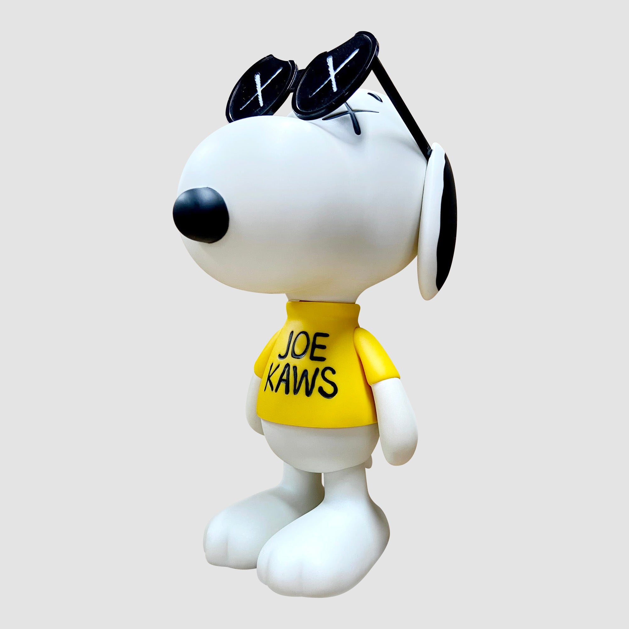 市場価格76万 kaws snoopy カウズ スヌーピー 安心の通販 - sisben