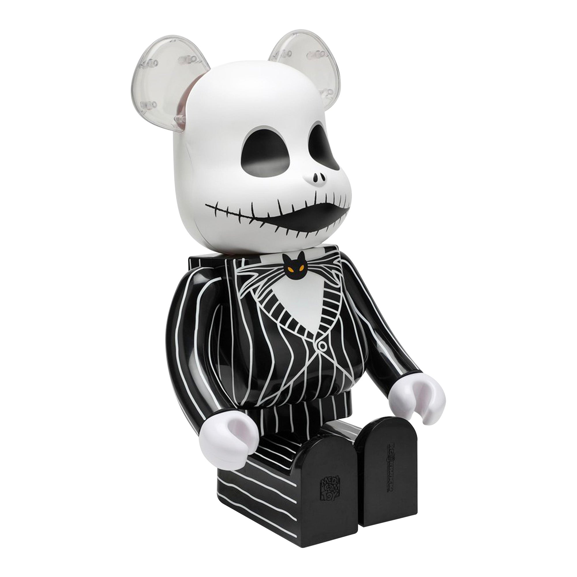 商品名: BE@RBRICK Jack Skellington 1000％ - その他