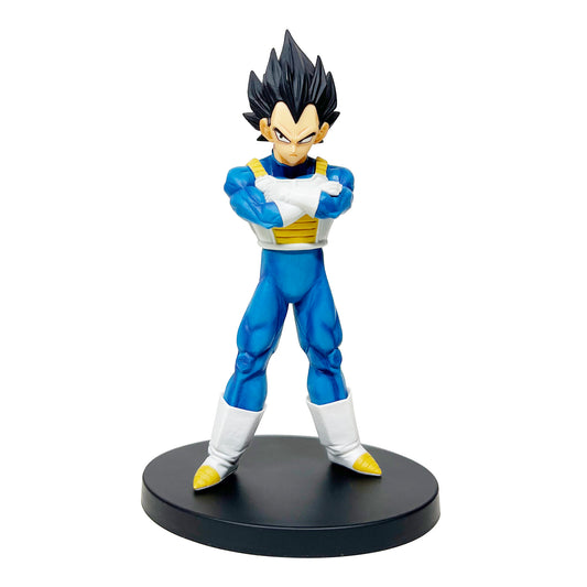 1 FIGURE DRAGON BALL - GOKU CRIANÇA - HISTORY BOX REF.:19174 - BANDAI  BANPRESTO