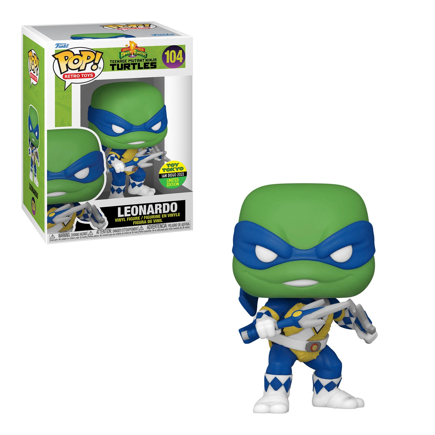 Funko San Diego Comic-Con 2022 Exclusives [UPDATE July 12] - San Diego  Comic-Con Unofficial Blog